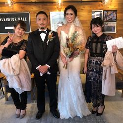 BAYSIDE GEIHINKAN VERANDA minatomiraiの写真11枚目