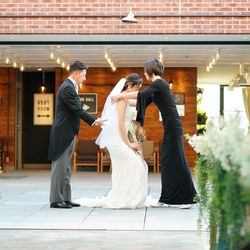 BAYSIDE GEIHINKAN VERANDA minatomiraiの写真36枚目