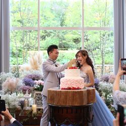 ララシャンス 博多の森の写真20枚目