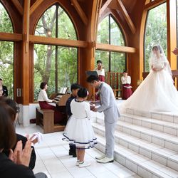 ララシャンス 博多の森の写真8枚目