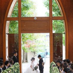 ララシャンス 博多の森の写真24枚目