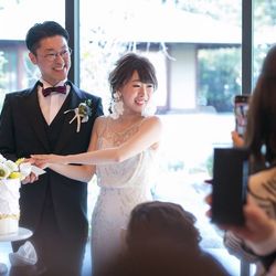 ザ・ガーデンオリエンタル大阪の写真19枚目