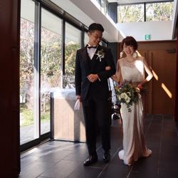 ザ・ガーデンオリエンタル大阪の写真1枚目