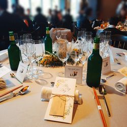 ザ・ガーデンオリエンタル大阪の写真8枚目