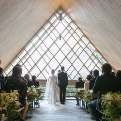 ザ・ガーデンオリエンタル大阪の写真21枚目