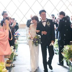 ザ・ガーデンオリエンタル大阪の写真2枚目