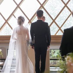 ザ・ガーデンオリエンタル大阪の写真3枚目