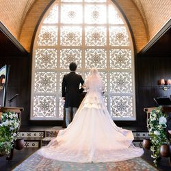 横浜迎賓館の写真24枚目