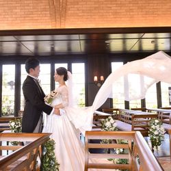 横浜迎賓館の写真18枚目