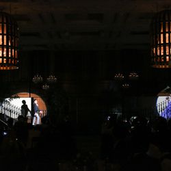 横浜迎賓館の写真30枚目