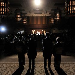 横浜迎賓館の写真34枚目