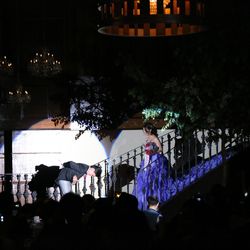 横浜迎賓館の写真5枚目