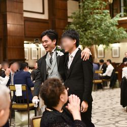 横浜迎賓館の写真12枚目