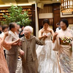 横浜迎賓館の写真34枚目