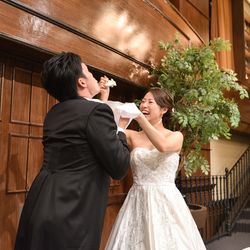 横浜迎賓館の写真18枚目