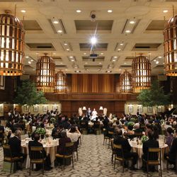 横浜迎賓館の写真20枚目