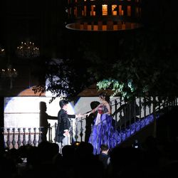 横浜迎賓館の写真36枚目