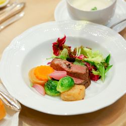 横浜迎賓館の写真17枚目