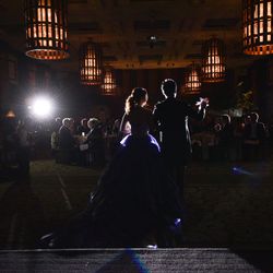 横浜迎賓館の写真11枚目