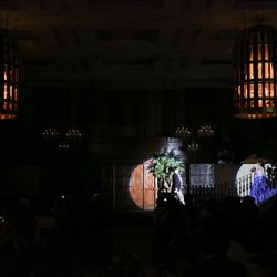 横浜迎賓館の写真1枚目