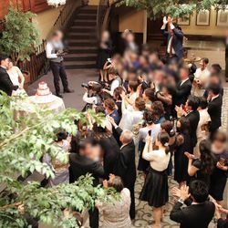 横浜迎賓館の写真23枚目