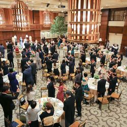 横浜迎賓館の写真22枚目