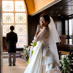 横浜迎賓館の写真9枚目