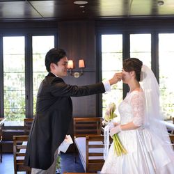 横浜迎賓館の写真6枚目