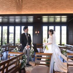 横浜迎賓館の写真3枚目