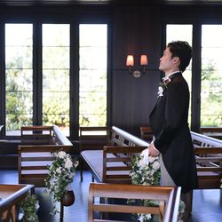 横浜迎賓館の写真32枚目