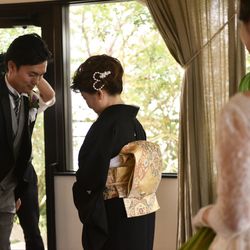 横浜迎賓館の写真13枚目