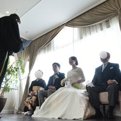 横浜迎賓館の写真10枚目