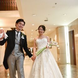 横浜迎賓館の写真15枚目