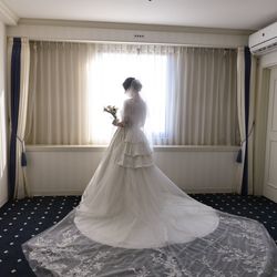 横浜迎賓館の写真23枚目