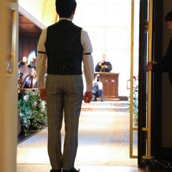 横浜迎賓館の写真33枚目