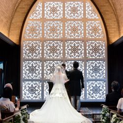 横浜迎賓館の写真17枚目