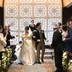 横浜迎賓館の写真29枚目