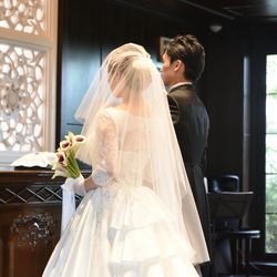 横浜迎賓館の写真8枚目