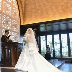 横浜迎賓館の写真11枚目