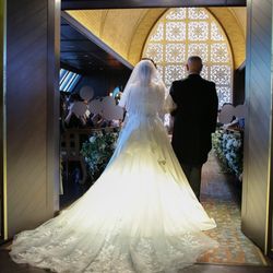 横浜迎賓館の写真33枚目