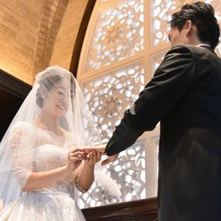 横浜迎賓館の写真12枚目