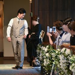 横浜迎賓館の写真1枚目