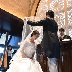 横浜迎賓館の写真24枚目