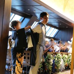 横浜迎賓館の写真18枚目