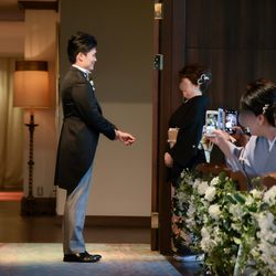 横浜迎賓館の写真28枚目