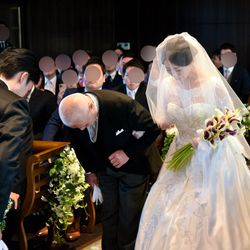 横浜迎賓館の写真34枚目