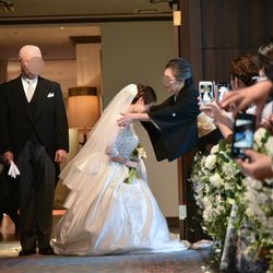 横浜迎賓館の写真33枚目