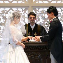 横浜迎賓館の写真34枚目