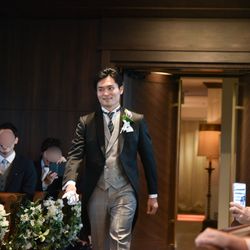 横浜迎賓館の写真1枚目