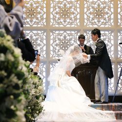 横浜迎賓館の写真4枚目